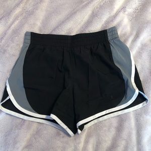 Kids Girl Athletic Shorts